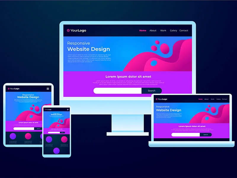 dispositivos que tienen diseno adaptativo